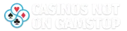 Non gamstop casinos